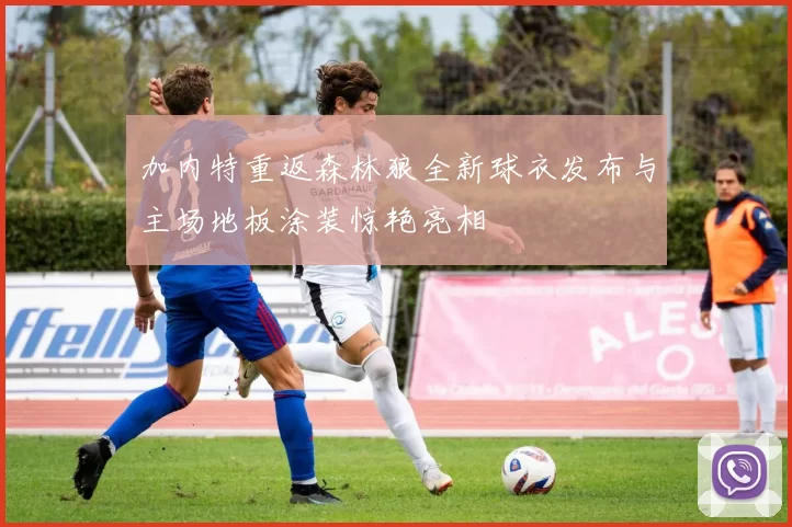 加内特重返森林狼全新球衣发布与主场地板涂装惊艳亮相